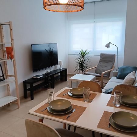 Apartamento En Aguilas Águilas Exterior foto