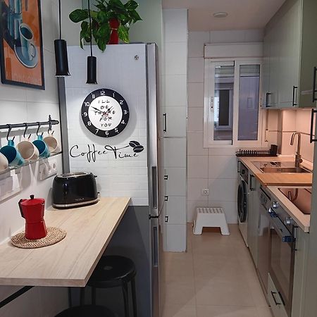 Apartamento En Aguilas Águilas Exterior foto