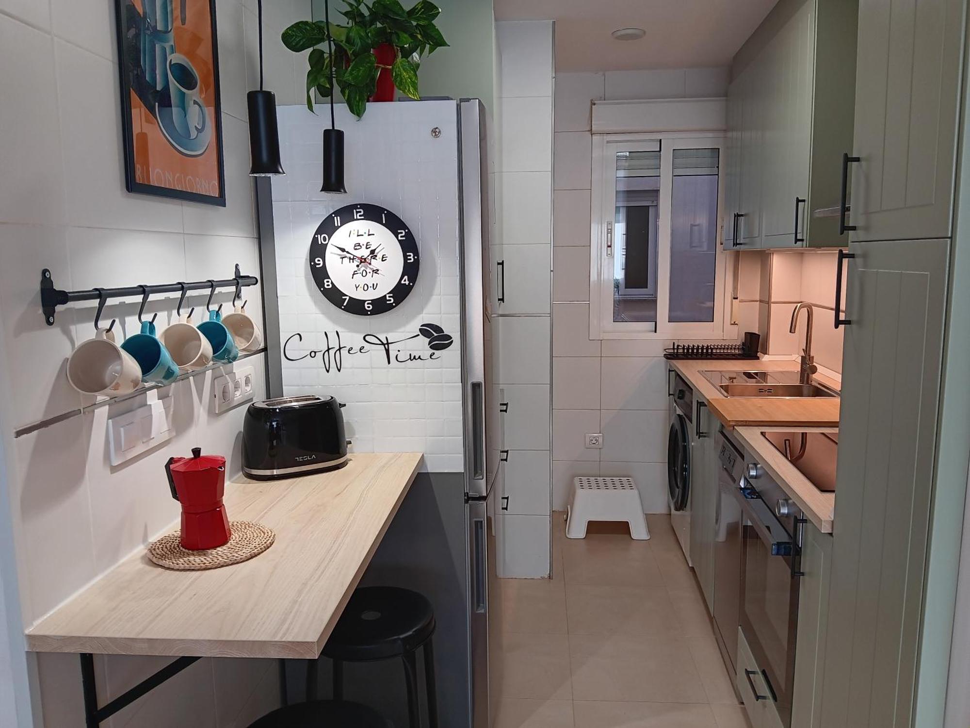 Apartamento En Aguilas Águilas Exterior foto