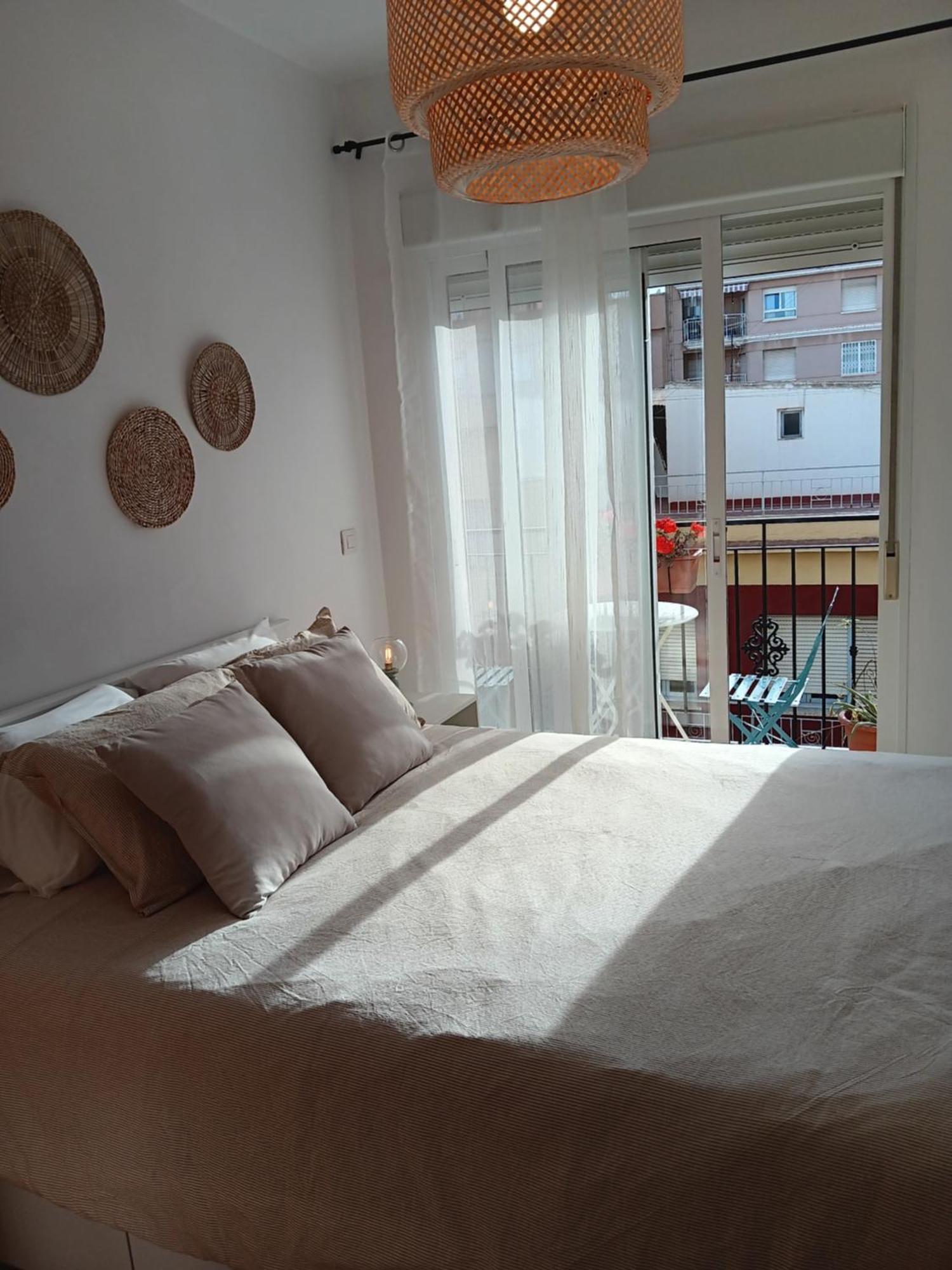 Apartamento En Aguilas Águilas Exterior foto