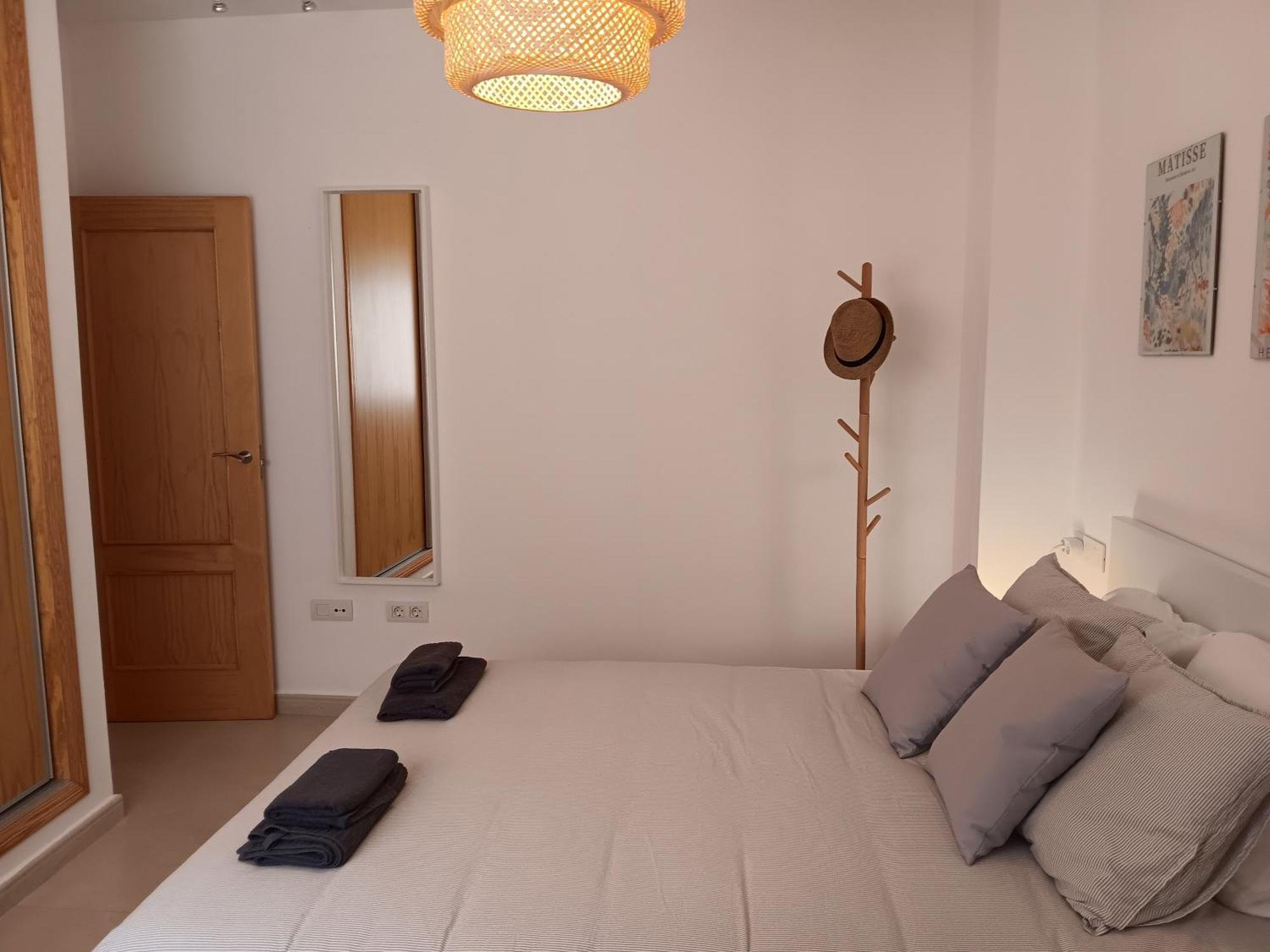 Apartamento En Aguilas Águilas Exterior foto