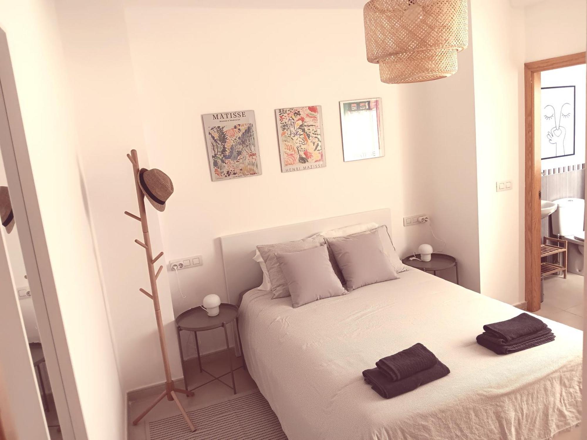 Apartamento En Aguilas Águilas Exterior foto